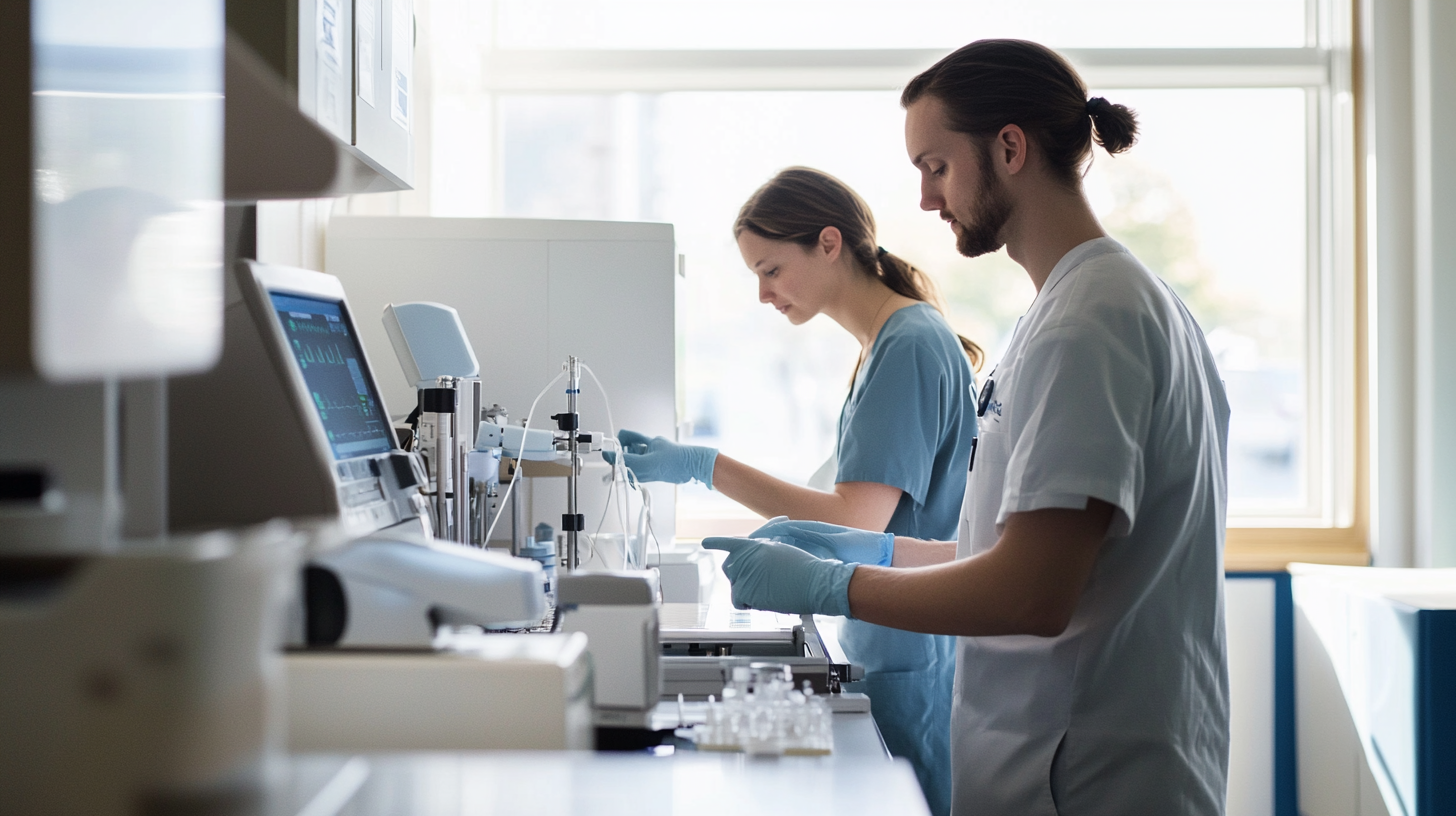 DKF Healthcare Investments